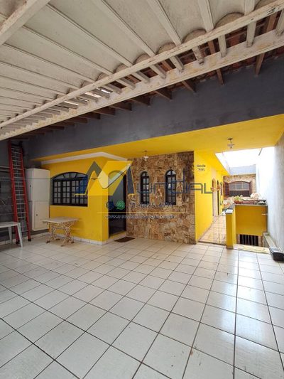 Casa, 2 quartos, 110 m² - Foto 2