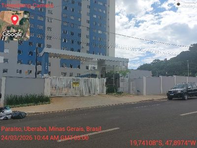 Apartamento, 2 quartos, 45 m² - Foto 1