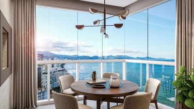 Apartamento, 3 quartos, 111 m² - Foto 5