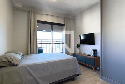 Kitnet-Studio, 35 m² - Foto 2