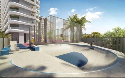 Apartamento, 3 quartos, 105 m² - Foto 5