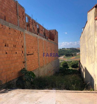 Terreno, 125 m² - Foto 1