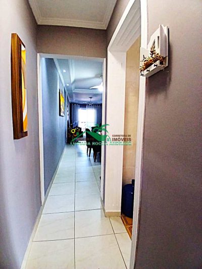 Apartamento, 3 quartos, 90 m² - Foto 2