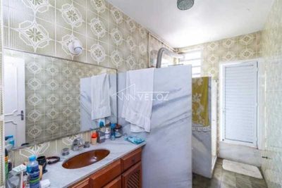 Cobertura, 3 quartos, 202 m² - Foto 1
