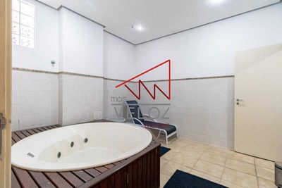 Cobertura, 1 quarto, 86 m² - Foto 1