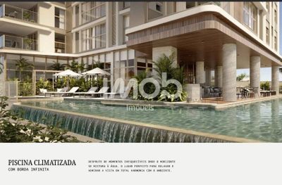 Apartamento, 3 quartos, 116 m² - Foto 4