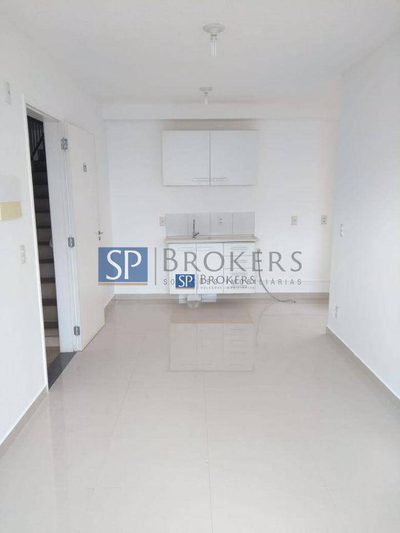Apartamento, 2 quartos, 42 m² - Foto 2
