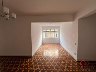 Apartamento, 3 quartos, 131 m² - Foto 1