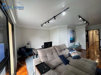 Apartamento, 2 quartos, 115 m² - Foto 2