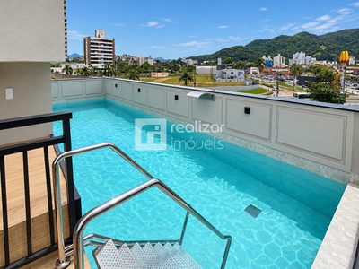Apartamento, 3 quartos, 138 m² - Foto 1
