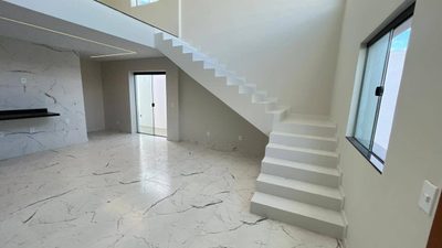 Casa, 2 quartos, 76 m² - Foto 3