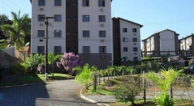 Apartamento, 2 quartos, 60 m² - Foto 2
