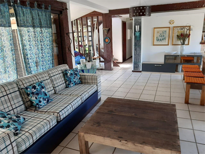 Casa de Condomínio, 5 quartos - Foto 4