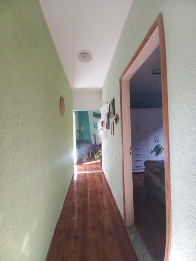 Casa, 2 quartos, 170 m² - Foto 5