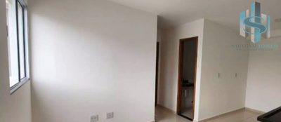 Apartamento, 1 quarto, 33 m² - Foto 4