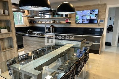 Casa, 4 quartos, 822 m² - Foto 2