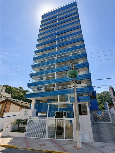 Apartamento, 2 quartos, 75 m² - Foto 2
