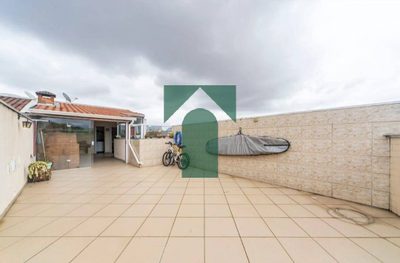 Apartamento, 2 quartos, 140 m² - Foto 2