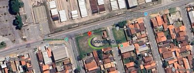 Terreno, 1886 m² - Foto 1