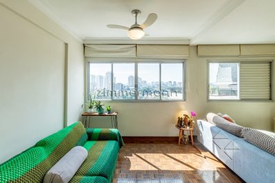 Apartamento, 2 quartos, 62 m² - Foto 2