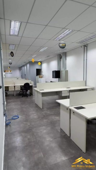 Depósito-Galpão, 540 m² - Foto 3