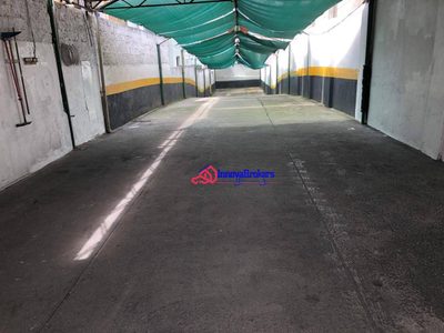 Loja-Salão, 300 m² - Foto 5