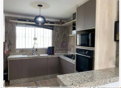 Casa, 2 quartos, 83 m² - Foto 2