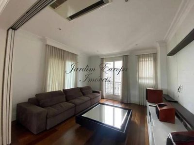 Apartamento, 4 quartos, 405 m² - Foto 5