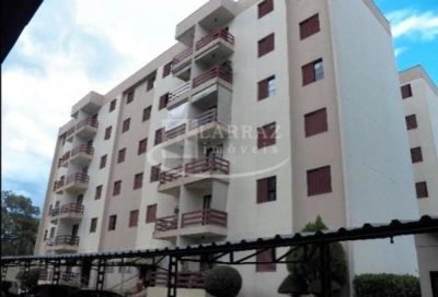 Apartamento, 3 quartos, 72 m² - Foto 1