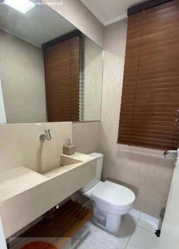 Apartamento, 3 quartos, 140 m² - Foto 2