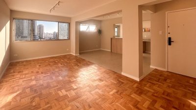Apartamento, 2 quartos, 88 m² - Foto 2