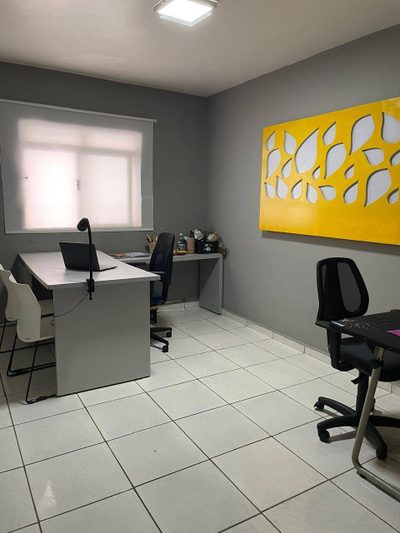 Sobrado, 3 quartos, 250 m² - Foto 4
