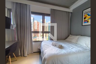 Apartamento, 1 quarto, 18 m² - Foto 1
