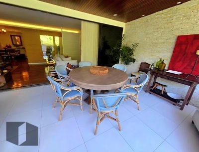 Apartamento, 3 quartos, 165 m² - Foto 2
