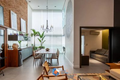 Apartamento, 3 quartos, 186 m² - Foto 3