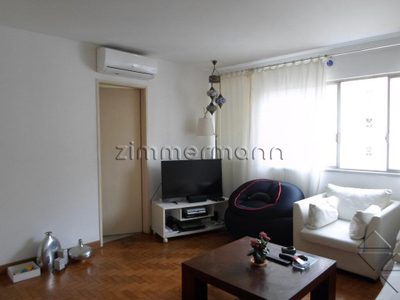 Apartamento, 2 quartos, 74 m² - Foto 2