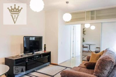 Apartamento, 1 quarto, 40 m² - Foto 1