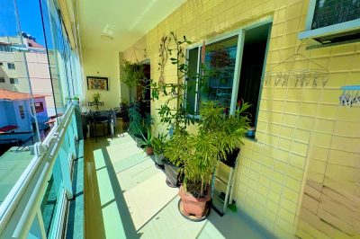 Apartamento, 2 quartos, 76 m² - Foto 2