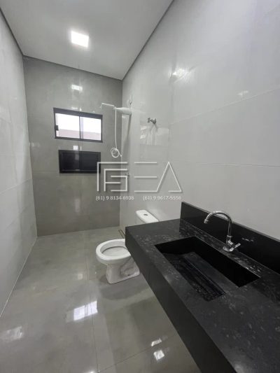 Casa, 3 quartos, 122 m² - Foto 4