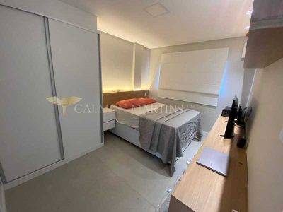 Apartamento, 1 quarto, 41 m² - Foto 4