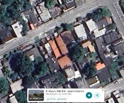 Casa, 1 quarto, 360 m² - Foto 1