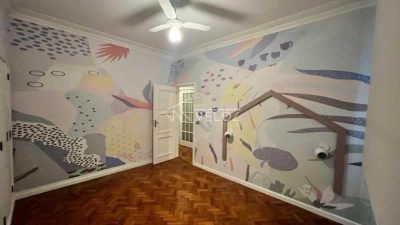 Apartamento, 4 quartos, 173 m² - Foto 1
