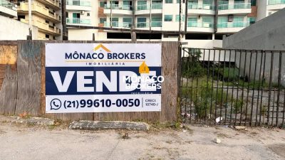 Terreno, 900 m² - Foto 3