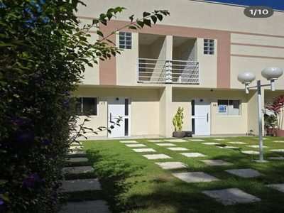 Sobrado, 2 quartos, 148 m² - Foto 1