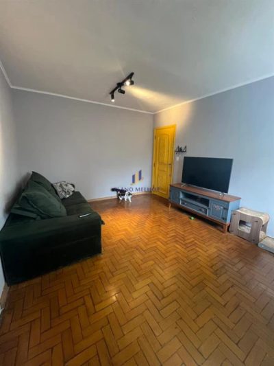Apartamento, 3 quartos, 89 m² - Foto 4