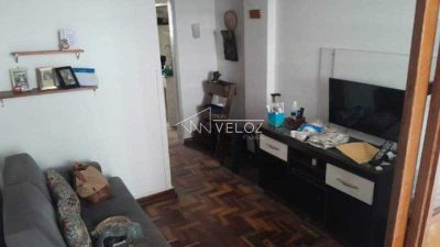 Apartamento, 1 quarto, 30 m² - Foto 5