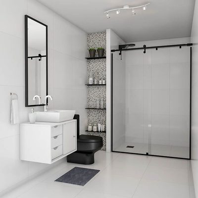 Kitnet-Studio, 38 m² - Foto 2