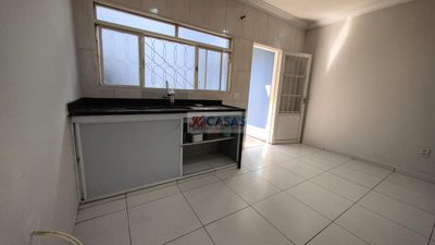 Casa, 1 quarto, 50 m² - Foto 5
