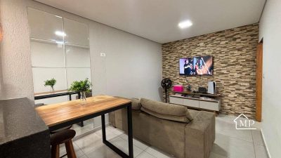 Casa, 2 quartos, 110 m² - Foto 4