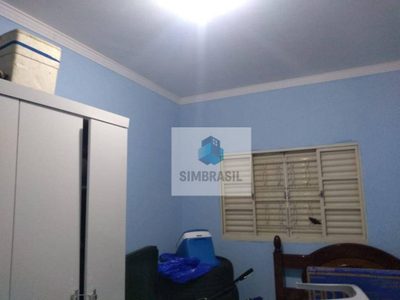 Casa, 3 quartos, 120 m² - Foto 1